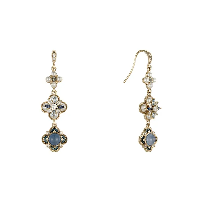 RiotLILY Soft Commute Date Versatile Earrings Women's-0