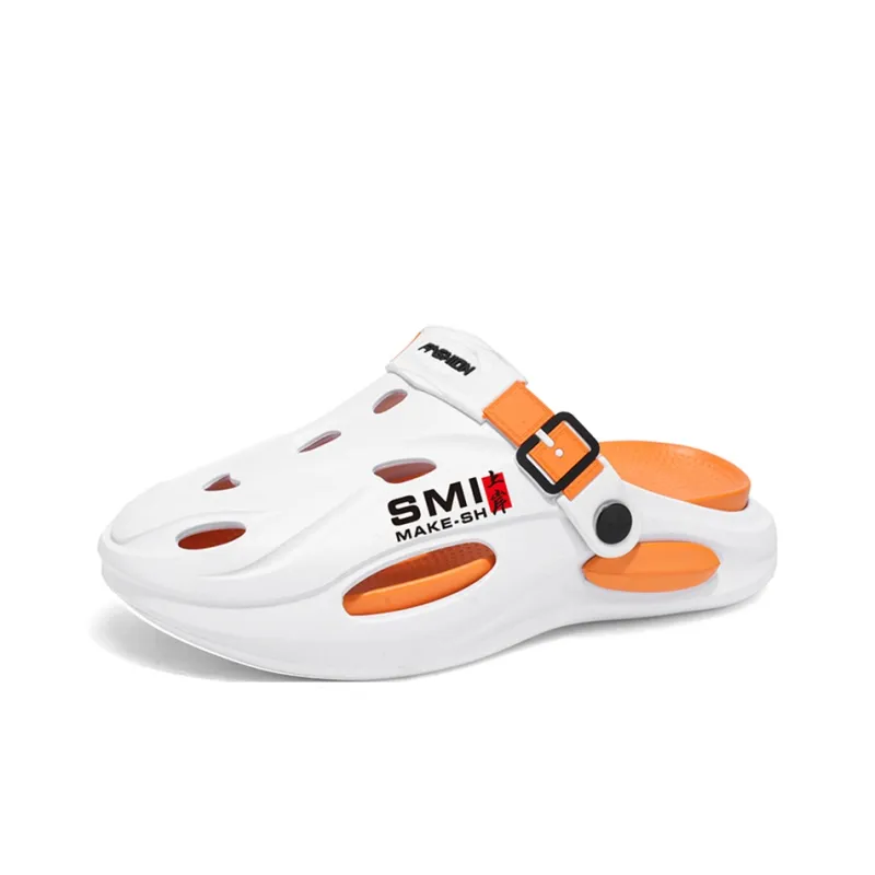 CariteSport Clogs Unisex-11