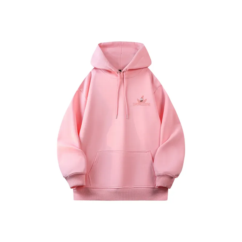 SPONGEBOB SQUAREPANTS Sweatshirt Unisex-8