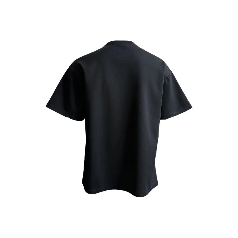 FORCEPULR T Shirts Unisex-5