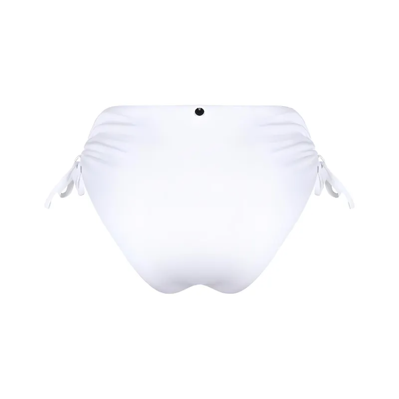 Karl Lagerfeld Karl Dna Culotte Bikini Bottoms-1