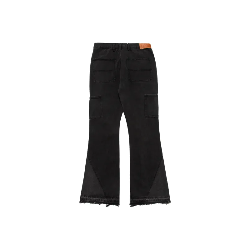 JASONWOOD Jeans Unisex Black-1