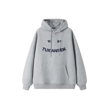 TUXIANSEN Sweatshirts Unisex