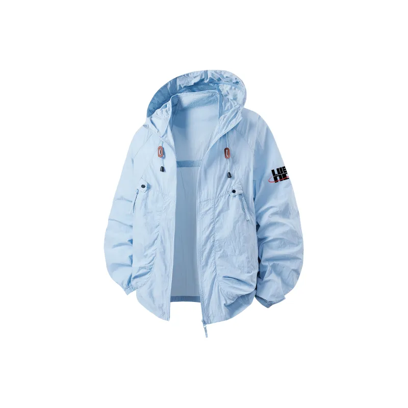 HONOR OF KINGS Sun Protection Clothing Unisex-7