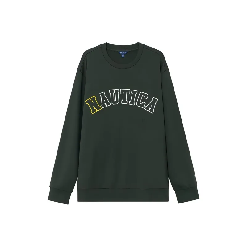 NAUTICA Sweatshirts Men-1