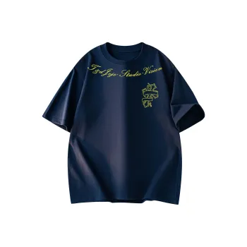T&D JOJO T Shirts Unisex