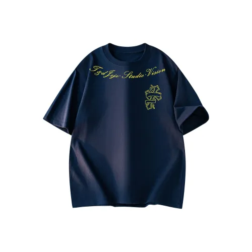 T&D JOJO T Shirts Unisex
