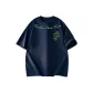Navy Blue (Yellow)