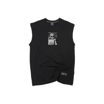 MIRACLE KILL Tank Tops Unisex
