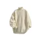Beige (Fleece-Lined)