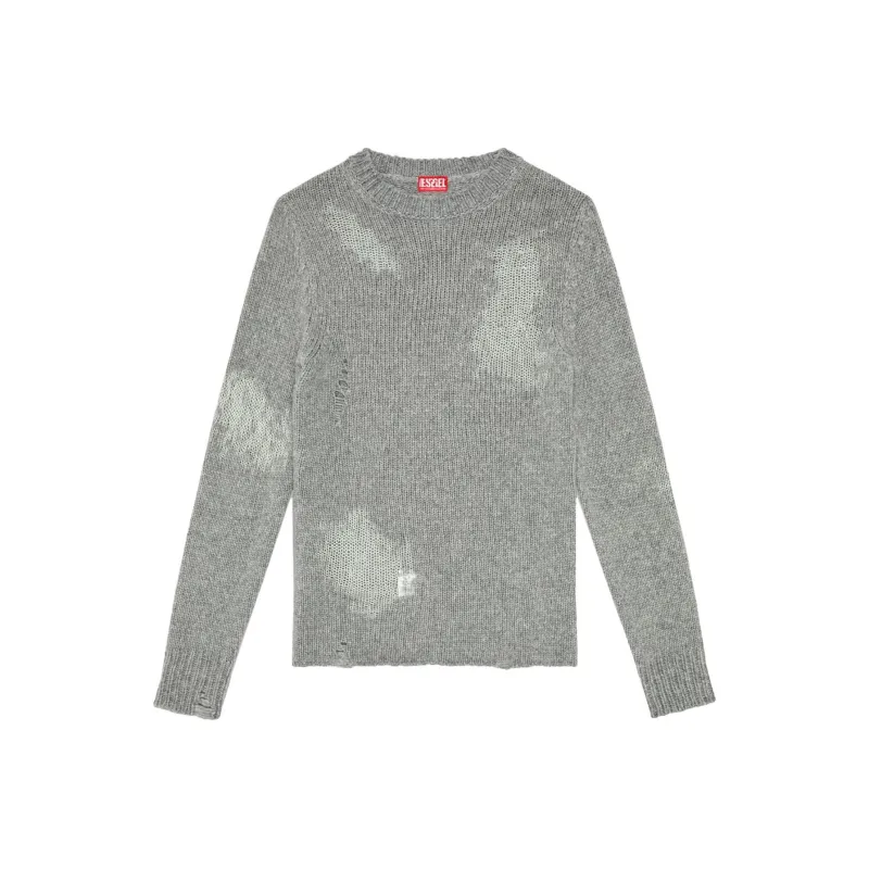 DIESEL K Norman Jumper-0