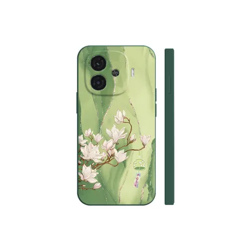 TUNAMEI Phone Cases
