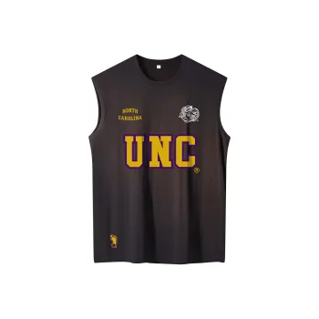 NCAA Tank Tops Unisex