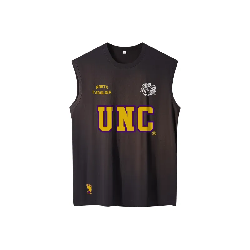 NCAA Tank Tops Unisex-0
