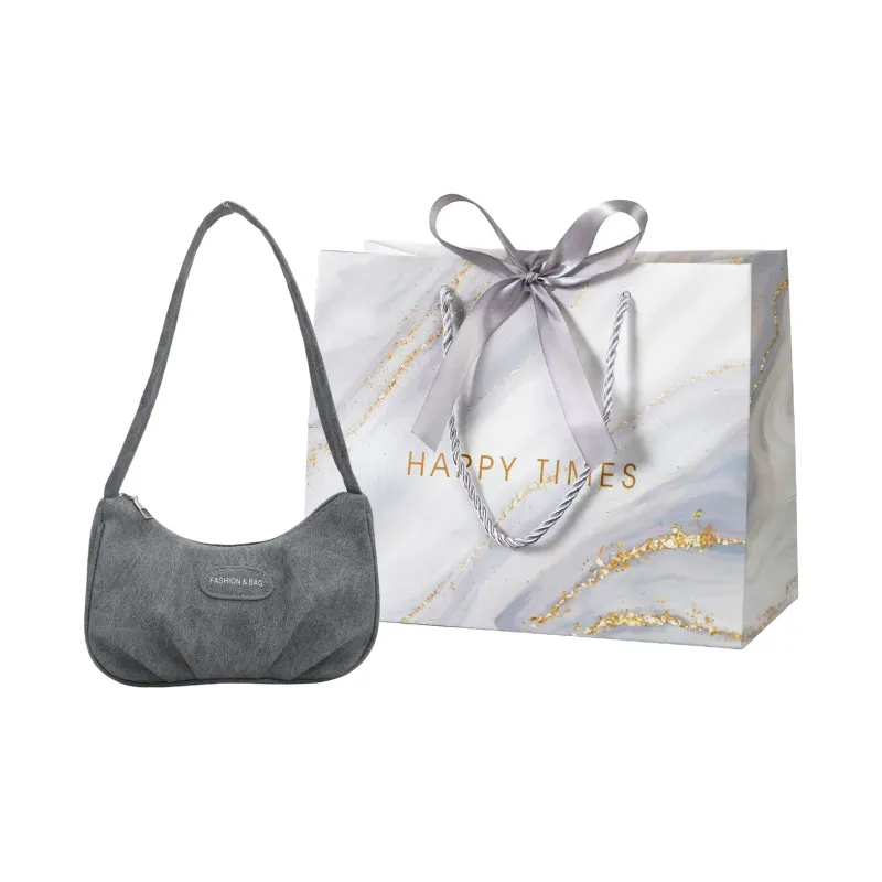 Miss Angel PU Crossbody Bag, Handbag Women's Multicolor-12