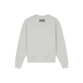 KENZO Happy Tiger Crewneck Sweatshirt