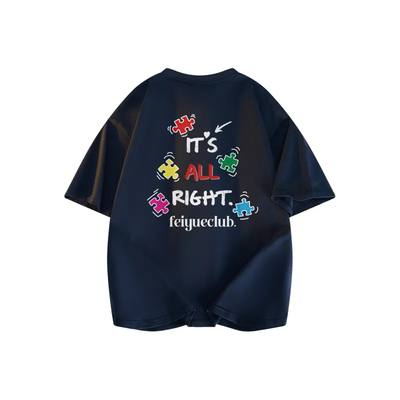 Feiyue T Shirts Unisex-16