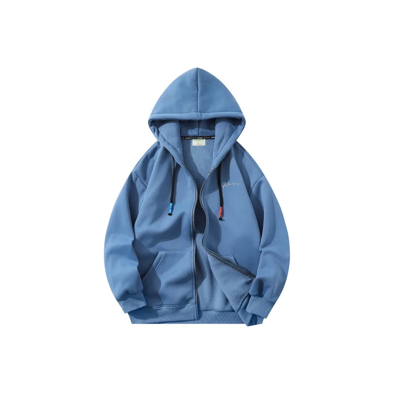 WANCHAO CP Sweatshirts Unisex-16