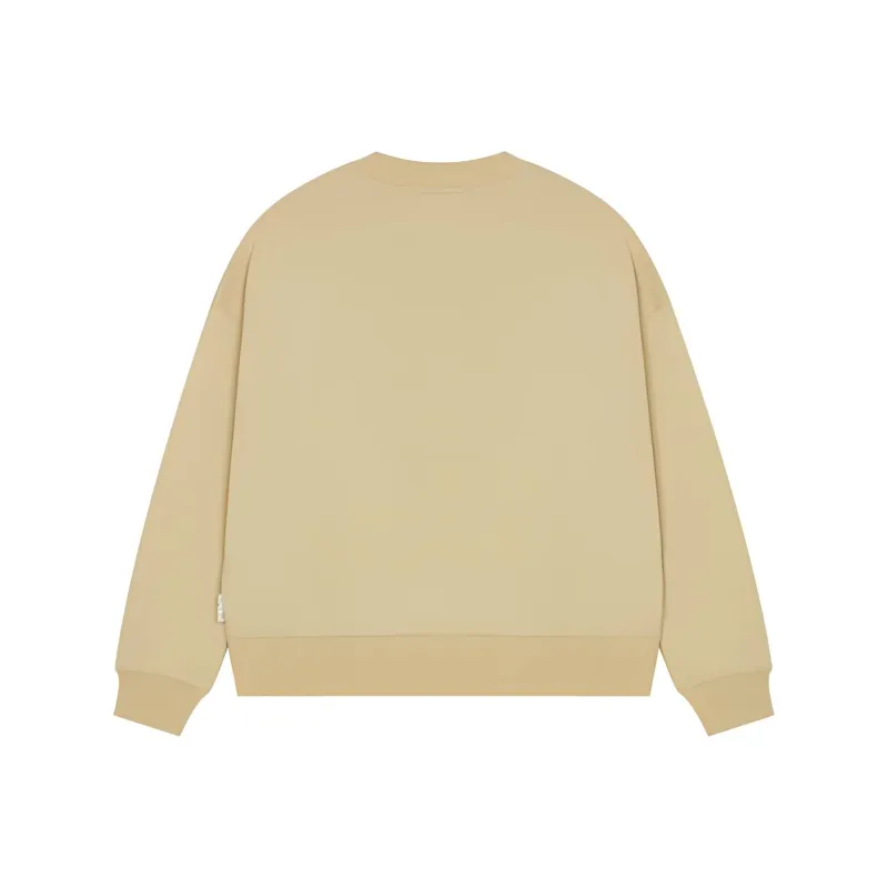 New Balance Sweatshirts Women's Brown-1