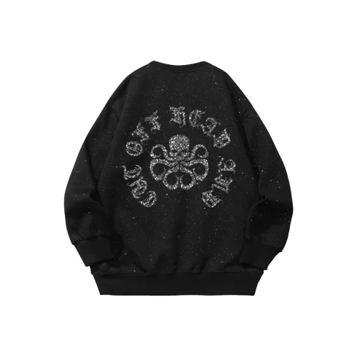 MARVEL Puffer Jackets Unisex