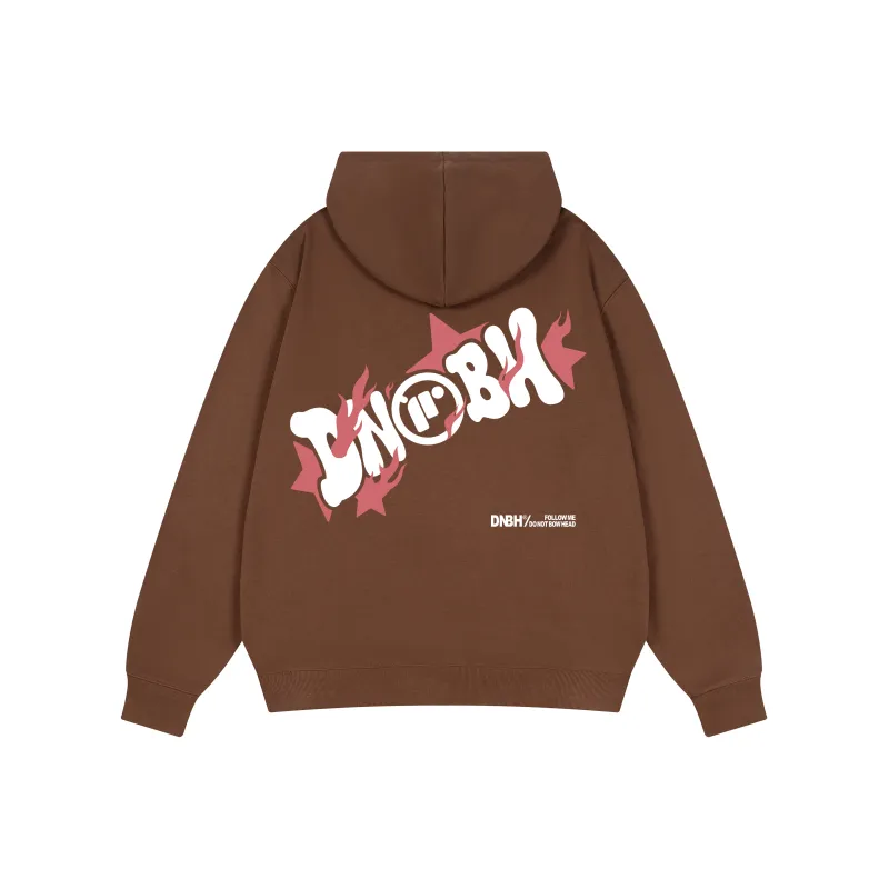 DNBH Sweatshirts Unisex-20