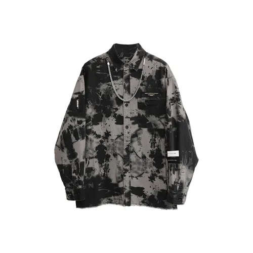 OOXOO.NET NETEASE Windbreaker Pants Unisex