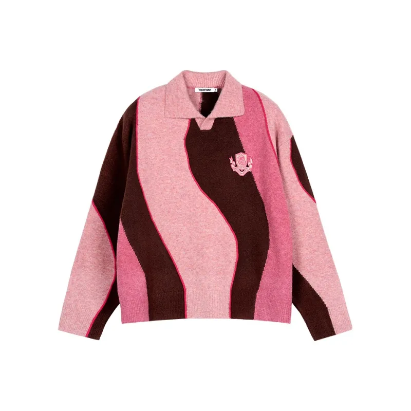 CANOTWAIT_ Sweaters Unisex-4