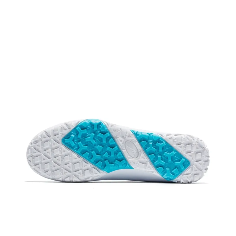 Binary TF Rubber Broken Studs Cushioning Abrasion Resistant Lightweight Slip Resistant Soccer Shoes Unisex-4