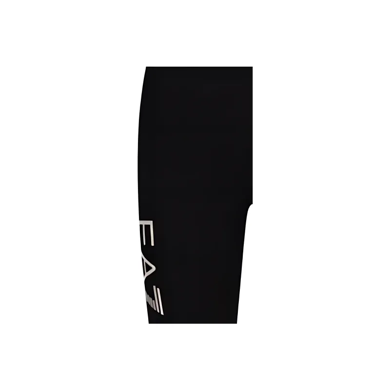 EMPORIO ARMANI EA7 Leggings Women's Black-4