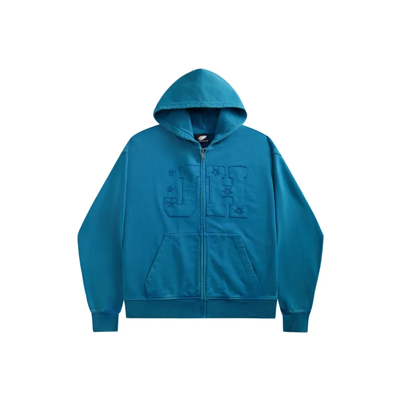 JEFF HAMILTON Sweatshirt Unisex-2