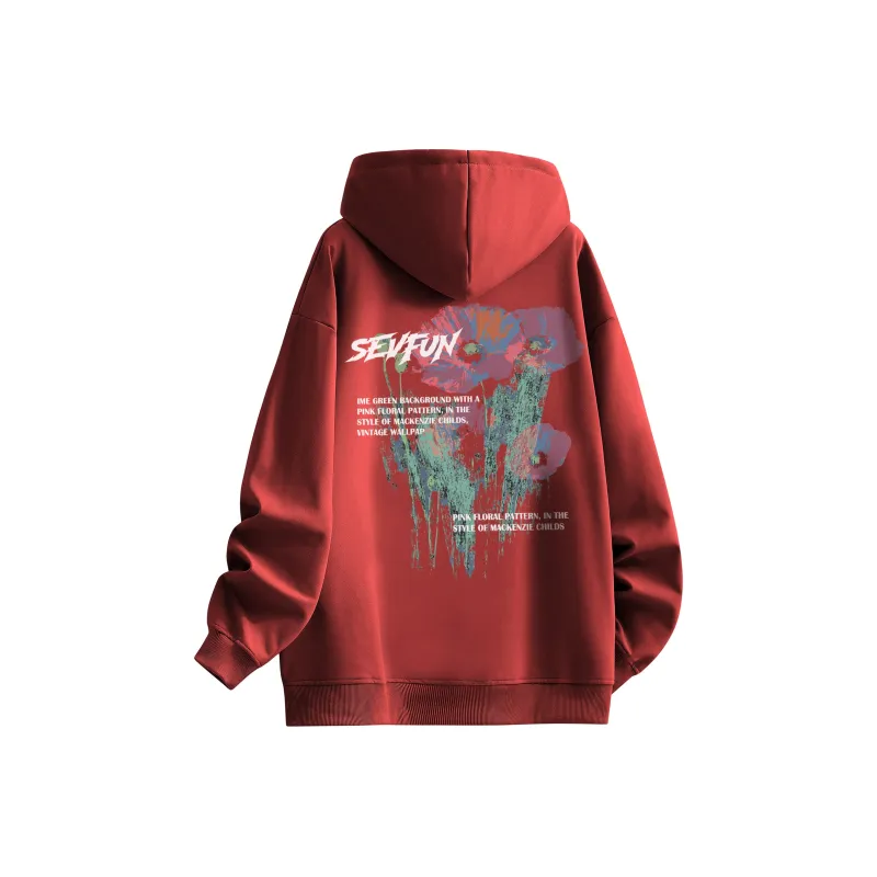 7 SEVFUN Sweatshirts Unisex-18