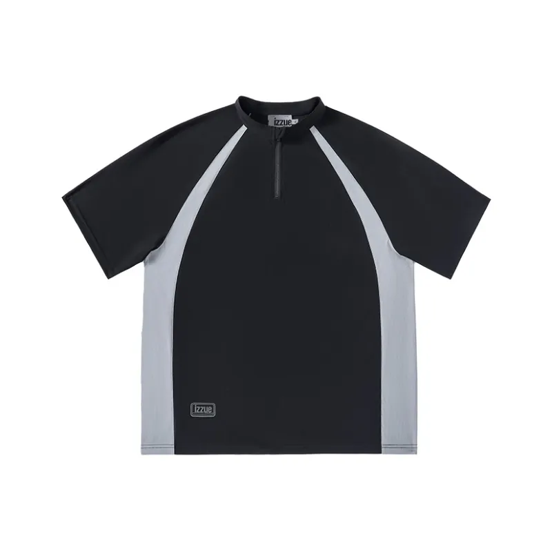 Izzue T Shirts Unisex-0
