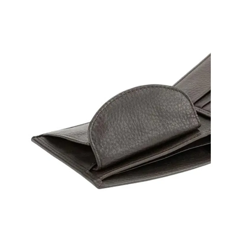 Polo Ralph Lauren Bi fold Leather Wallet-5