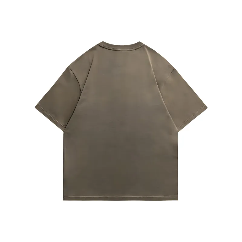 WOOD SOON T Shirts Unisex-3