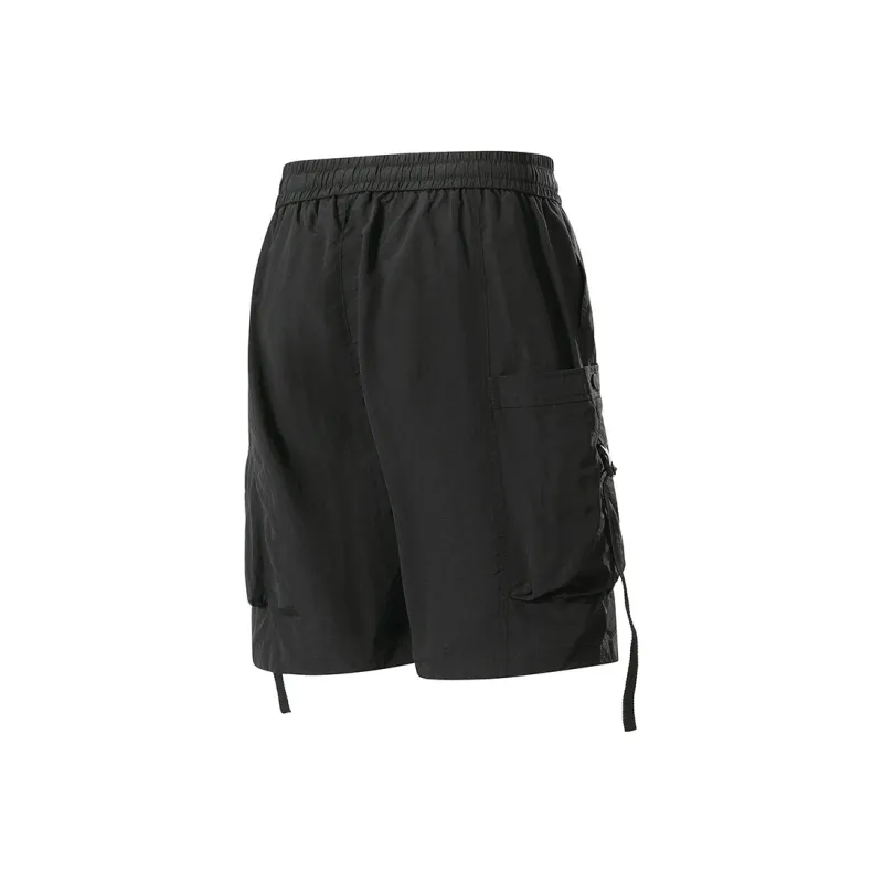 BEAR UNION Cargo Shorts Unisex-1