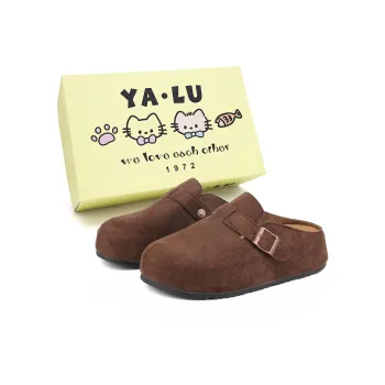 Yalu Closed Toe Slippers Women's