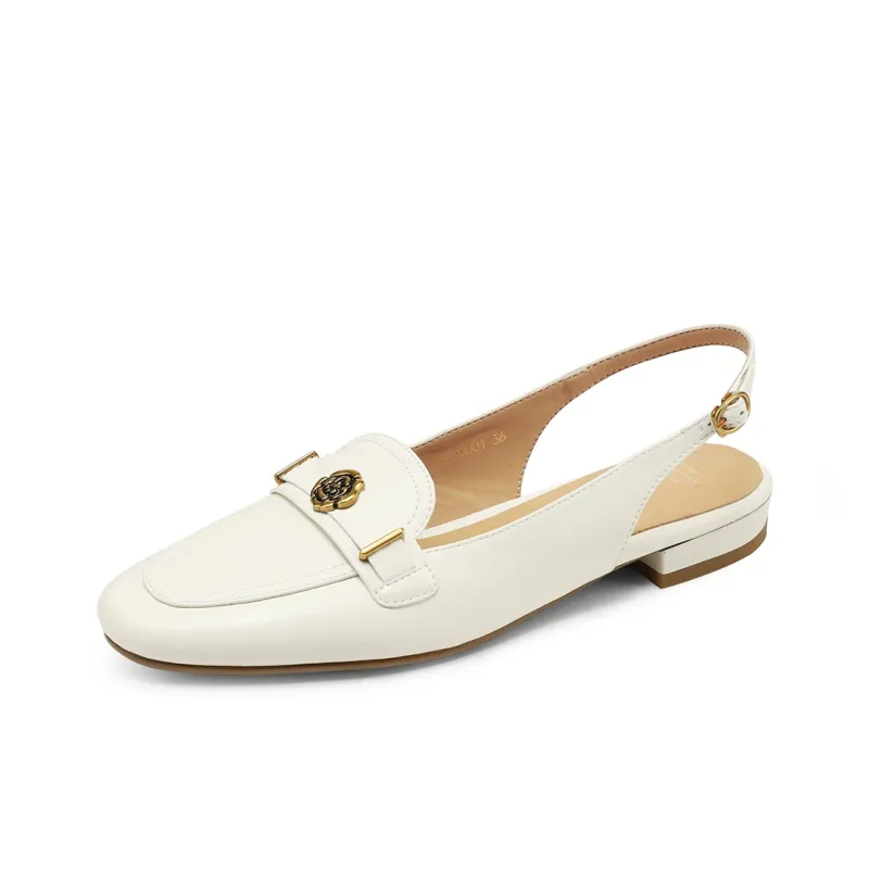 FMM Casual Single Shoes Women's-0