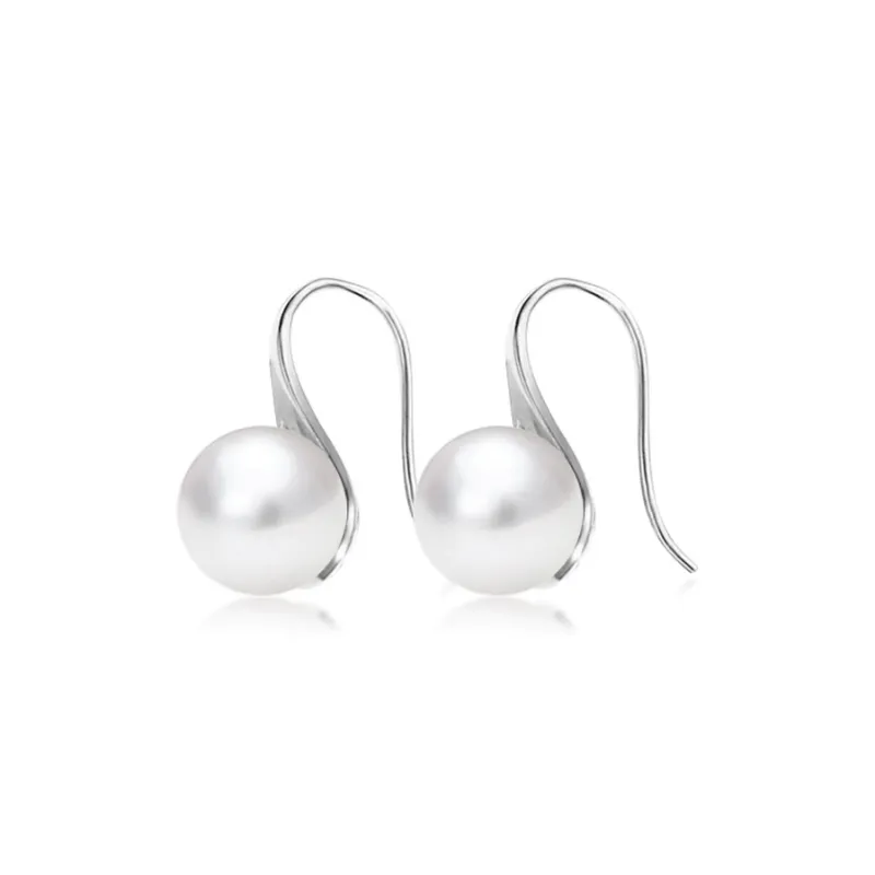 LIU GUI FU JEWELRY 925 Sterling Silver Earrings Women's-0