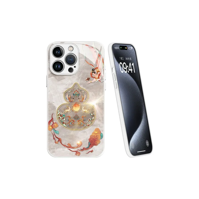 Lingtao Phone Cases-11