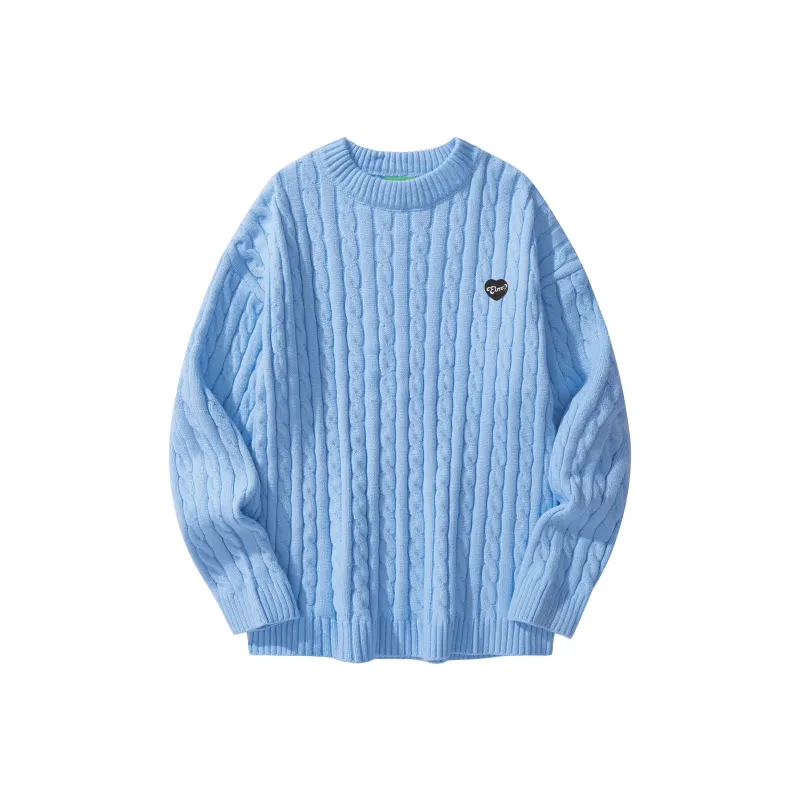SESAME STREET Sweaters Unisex-9