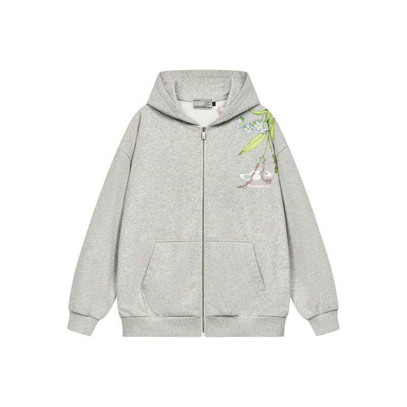HARSH AND CRUEL Sweatshirt Unisex-5