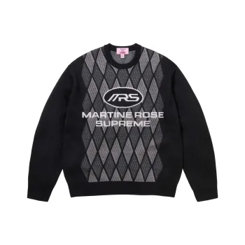 Supreme Martine Rose Sweater