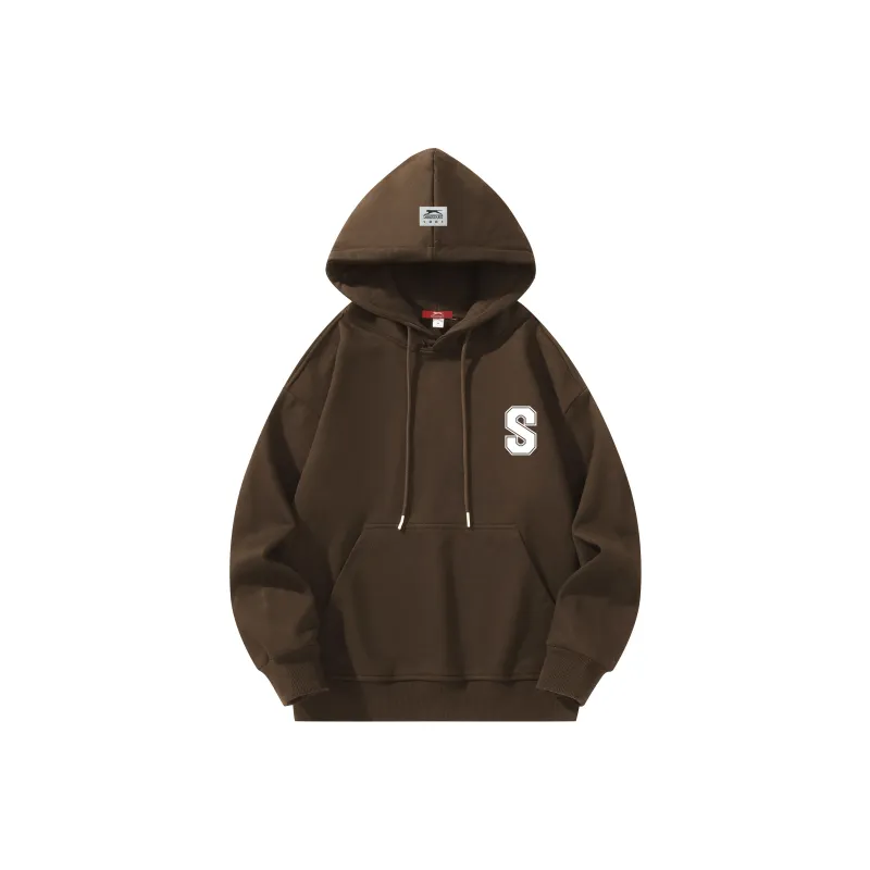 Slazenger Sweatshirts Unisex-8