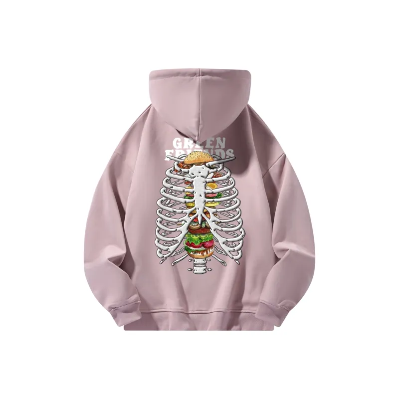 GF Sweatshirts Unisex-12