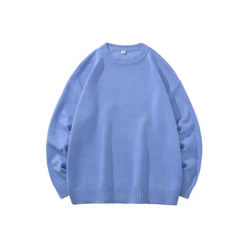 IGOI Sweaters Unisex-2