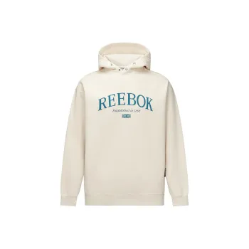 Reebok Sweatshirt Unisex Apricot