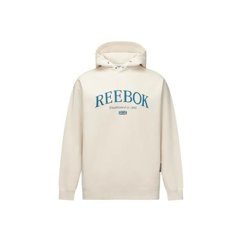 Reebok Sweatshirt Unisex Apricot-0