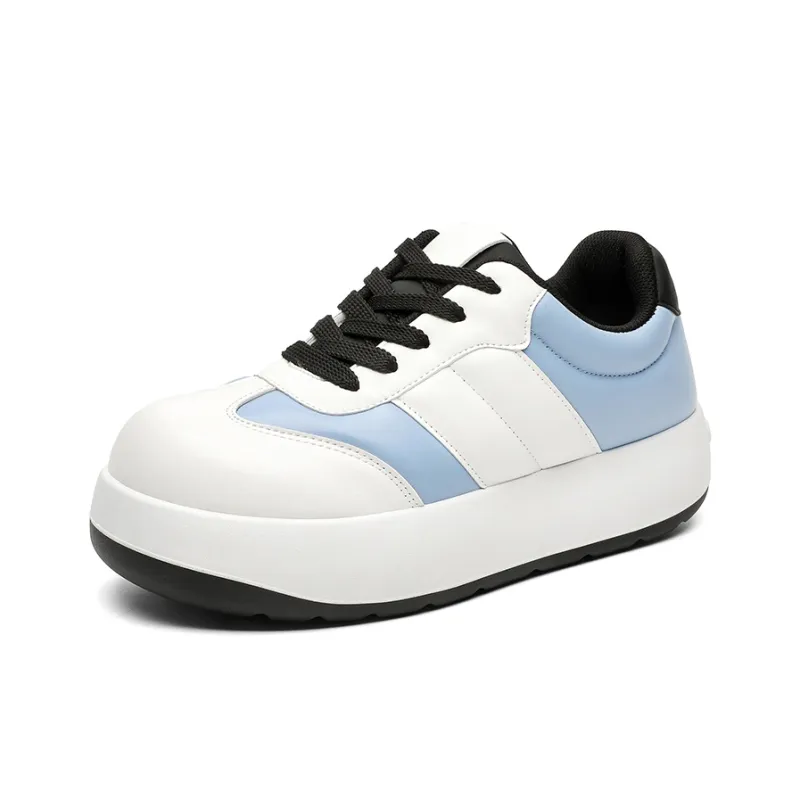 SUPEREDGE Cushioning, Impact Resistant, Abrasion Resistant Low Top Skateboard Shoes Men's-10