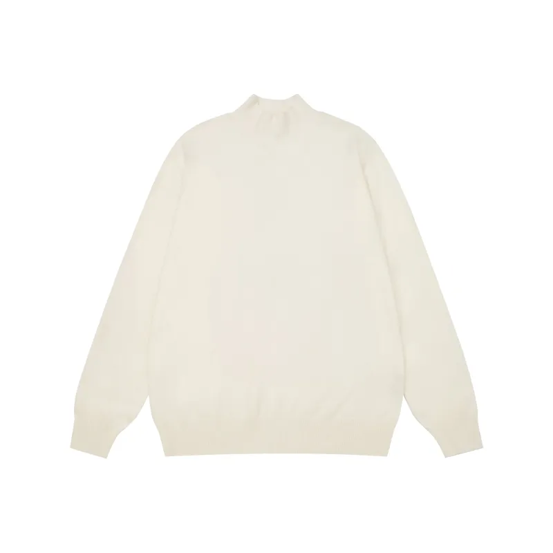 CHINISM Sweaters Unisex-4