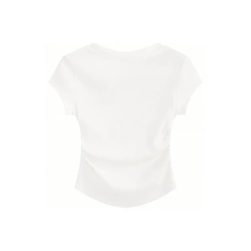 Byford Undershirt Women's White-1